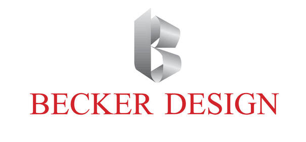 Becker Design logo